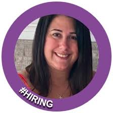 I am so honored to have received this recognition from CDW!