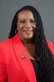 Woman of Impact Colorado 2025: Dr. Donna L. Wilson