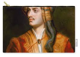 Philip Zip Pouches for Sale by Granger Art