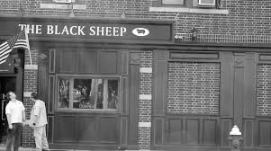 I don't see myself getting back up this way often, but if i do, the black sheep ale house is absolutely a stop on the tour. Loring Murtha