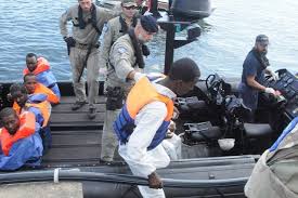 Ships from and sold by amazon.com. 6 Suspected Somali Pirates Held In Seychelles Face 30 Years In Prison Al Safina Security