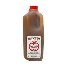 Keep the peel, core and other scraps in your freezer until you're ready to use. Apple Cider Juice 0 5 Gal Carlson Orchard Whole Foods Market