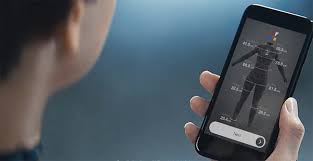 In most cases, such a chart will include measurements for the waist, hips, and bust. Is There A Mobile App That Can Accurately Measure My Body Dimensions Neck To Waist Arm Length Even Waist Size Etc Quora