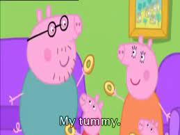 Peppa pig season 3 episode 38 the secret club. Peppa Pig Episodes Secrets With Subtitles Video Dailymotion