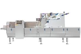 La tecnica serve anche per congelare il cibo, che durerà in perfetto stato nel congelatore per molto più tempo rispetto a quando. Le Macchine Per Packaging Alimentare Ideali Sono Firmate Chr Chrimax