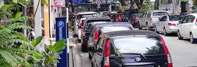 Traffic congestion can propagate from a congested road segment to neighboring road segments. Nedap Partners With Cale For Smart Parking In Malaysia Nedap