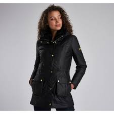 Carry a barbour bag for the occasional holiday or wear the iconic wax jacket with a matching barbour scarf for the winter. Barbour Womens Wax Coat Cheaper Than Retail Price Buy Clothing Accessories And Lifestyle Products For Women Men