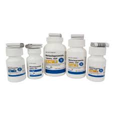 Image result for Metoclopramide