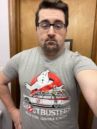 Scooby-Doo movie with clown at golf course?