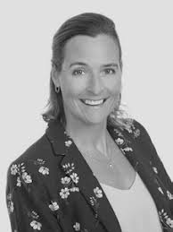 A selfie with new friends