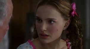 Natalie Portman as Evey Hammond in V for Vendetta 😍