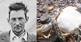George Mallory, The Everest Climber Whose Body Was Lost For 75 Years