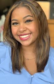 Omnia Ahmed, LACMH, NCC