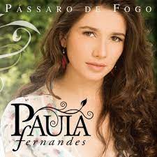 Paula fernandes de souza1 (n. Pin Em Baixar Cd