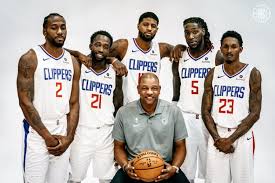 Watch los angeles clippers free online in hd. New Look Clippers Ready To Level Up Beyond Best Team In L A Nba Com