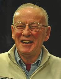 Peter D. Greeley Obituary