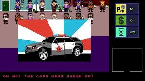 TMNT “Turtles in Time 2” by the Streets of Rage 4 Devs