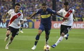 Bienvenidos al canal official de fabricio*enrique gamemplays *tutoriles. Mundo Deportivo On Twitter El Boca River Es Muy Superior A Un Madrid Barcelona Https T Co Puxoabz7ht