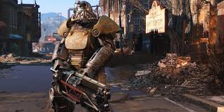 Fallout 4 - 10 Easy Fusion Core Locations Early In The Game - Youtube