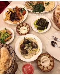مطعم الوزان في جدة Al Wazzan Catering الاسعار المنيو الموقع