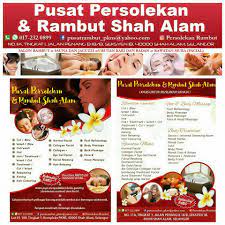 Kedai gunting rambut abang arasu di alor setar ni memang murah. Pusat Persolekan Dan Rambut Pkns Shah Alam Home Facebook