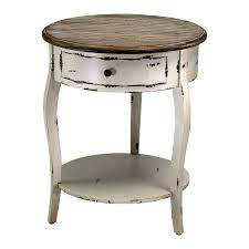 Small round side table with storage room tea coffee lamp stand modern furniture. Abelard Side Table Round End Tables Wood End Tables Side Table Wood