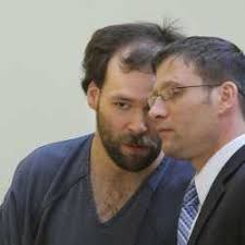 Richard Charest Archives