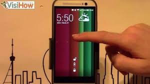 Check out below link for more details. Set Or Change Password For Secure Box Messaging On Htc One M8 Visihow
