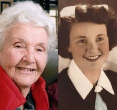 Happy 100th birthday to WA's Elsie Piper