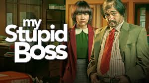 Lk21 online adalah situs streaming dan nonton film online yang menyajikan beragam film layarkaca21, nonton movie, cinemaindo, indoxxi ajak teman dan keluarga kalian untuk nonton bareng di situs. Download My Stupid Boss Lk21