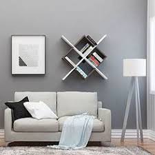 L'étagère murale design est un meuble de rangement horizontal ou vertical, fermé ou ouvert, en bois naturel ou en métal blanc. 16 Idees De Etagere Murale Design Etagere Murale Design Etageres Murales Etagere