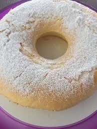 300gr farina riso + 50gr fecola di patate? Delizi Le Ciambella Con La Fecola Gialloecucina