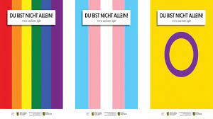 Active allies support lgbtq issues through. Lexikon Lgbtqi Belltower News