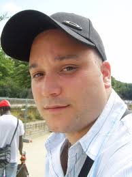 Damien LANDRY, 41 ans (LE VAUDREUIL)