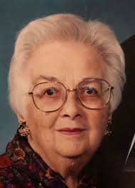 Most Recent Obituaries