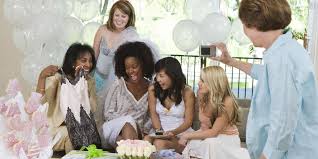 Who Should Be Invited To A Bridal Shower Thoughtful Bridal Shower Gifts Bridal Shower Games Bridal Shower Games Prizes