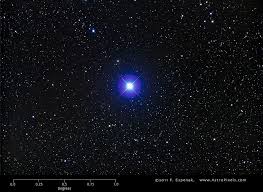 Kepada muhammad nizar zulmi, hasan mukti iskandar dan. Mengenal Bellatrix Bintang Raksasa Biru Di Orion Info Astronomy