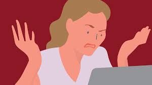 DEAR JANE: My boss's WIFE sent me the most passive aggressive email