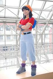 Pin On Cosplay