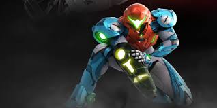 Metroid 4 on gba and now this metroid dread metroid prime 1 2 and 3 were gamecube and then wii games. Xsuil6msogtxym