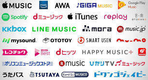 Whether you're a record label. Japan Music Marketing Distribution In Japan