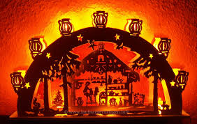 Das präzise ausfräsen der vorlage erledigt die cnc maschine in gewohnter präzision ganz von alleine. Schwibbogen Bilder Doppelt 3d Schwibbogen Laubsaegevorlagen Info