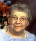 Ruth Moyer Obituary (2012)