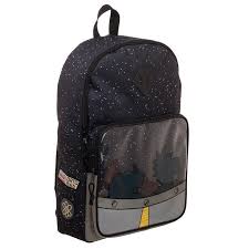 Games, adventure time games, regular show games, gumball games and more. Buy Official Cartoon Network Rick And Morty Ufo Backpack