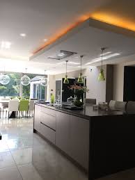 And because it's one of those countertop appliances. Miraculous Cool Tips Wooden False Ceiling Fireplaces False Ceiling Details Spaces False Kitchen Ceiling Design Modern Kitchen Lighting Interior Design Kitchen