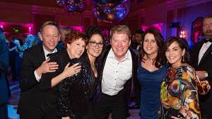 2019 'The Disco Ball'