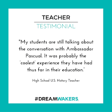 I do feel very compelled to do so, but finding it difficult just to get it started. 16 Teacher Testimonials Ideas Testimonials Teachers Teacher