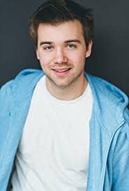 Benjamin Robitaille: фильмы, биография, семья, фильмография — Кинопоиск