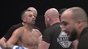 ENFUSION 116 ROOKIES: VAN OSCH vs NICOLAAS