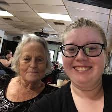 Freda Joyce Purcell Obituary